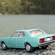 Illustration for article titled Land of the Rising Sun-Day: Nissan Laurel 2000SGL-E
